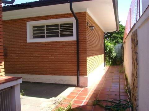Casa em Parque Sao Quirino, Campinas - Casa - Parque Sao Quirino - Foto 17