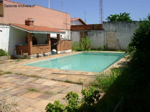 Casa em Parque Sao Quirino, Campinas - Casa - Parque Sao Quirino - Foto 6
