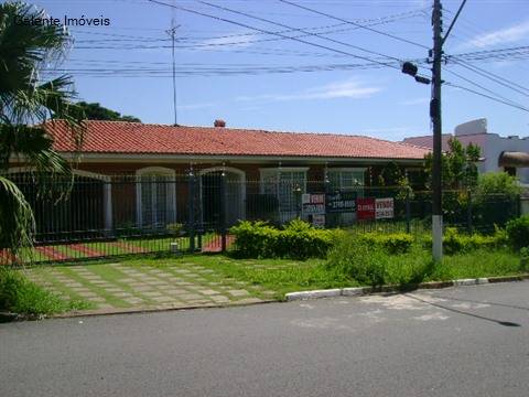 Casa em Parque Sao Quirino, Campinas - Casa - Parque Sao Quirino - Foto 1