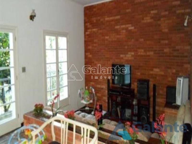 Casa em Parque São Quirino, Campinas - Foto 5