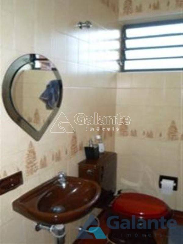 Casa em Parque São Quirino, Campinas - Foto 6