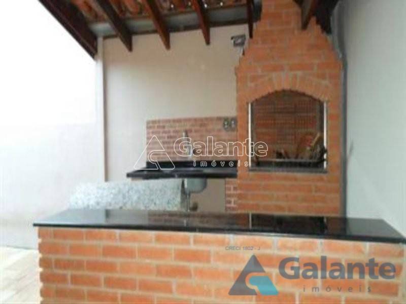 Casa em Parque São Quirino, Campinas - Foto 8