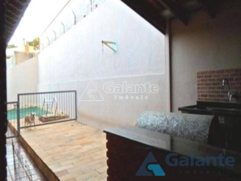 Casa em Parque São Quirino, Campinas - Casa - Parque São Quirino - Foto 3