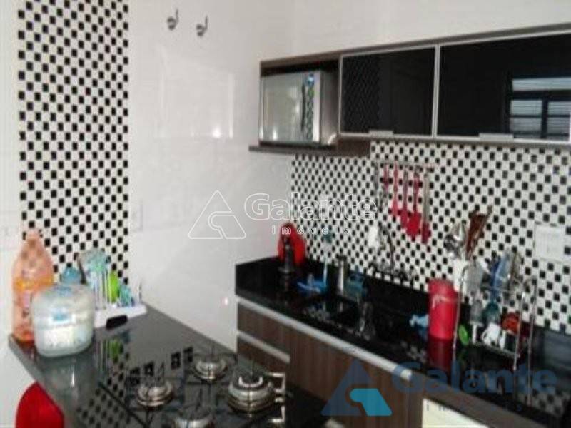 Casa em Parque São Quirino, Campinas - Foto 9