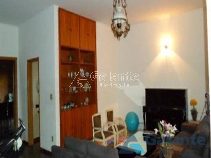 Casa em Parque São Quirino, Campinas - Casa - Parque São Quirino - Foto 2