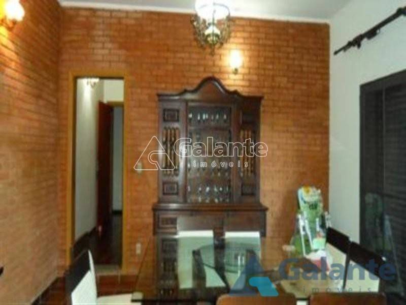 Casa em Parque São Quirino, Campinas - Foto 7