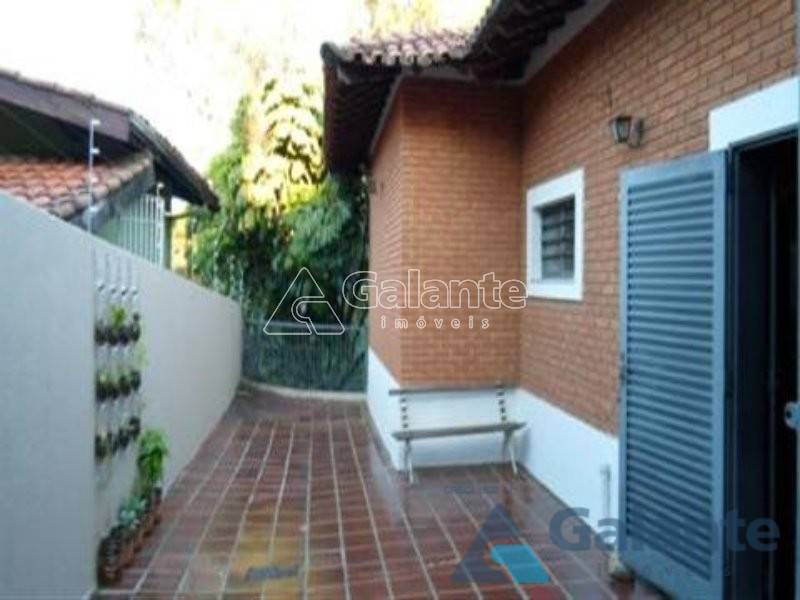 Casa em Parque São Quirino, Campinas - Foto 10