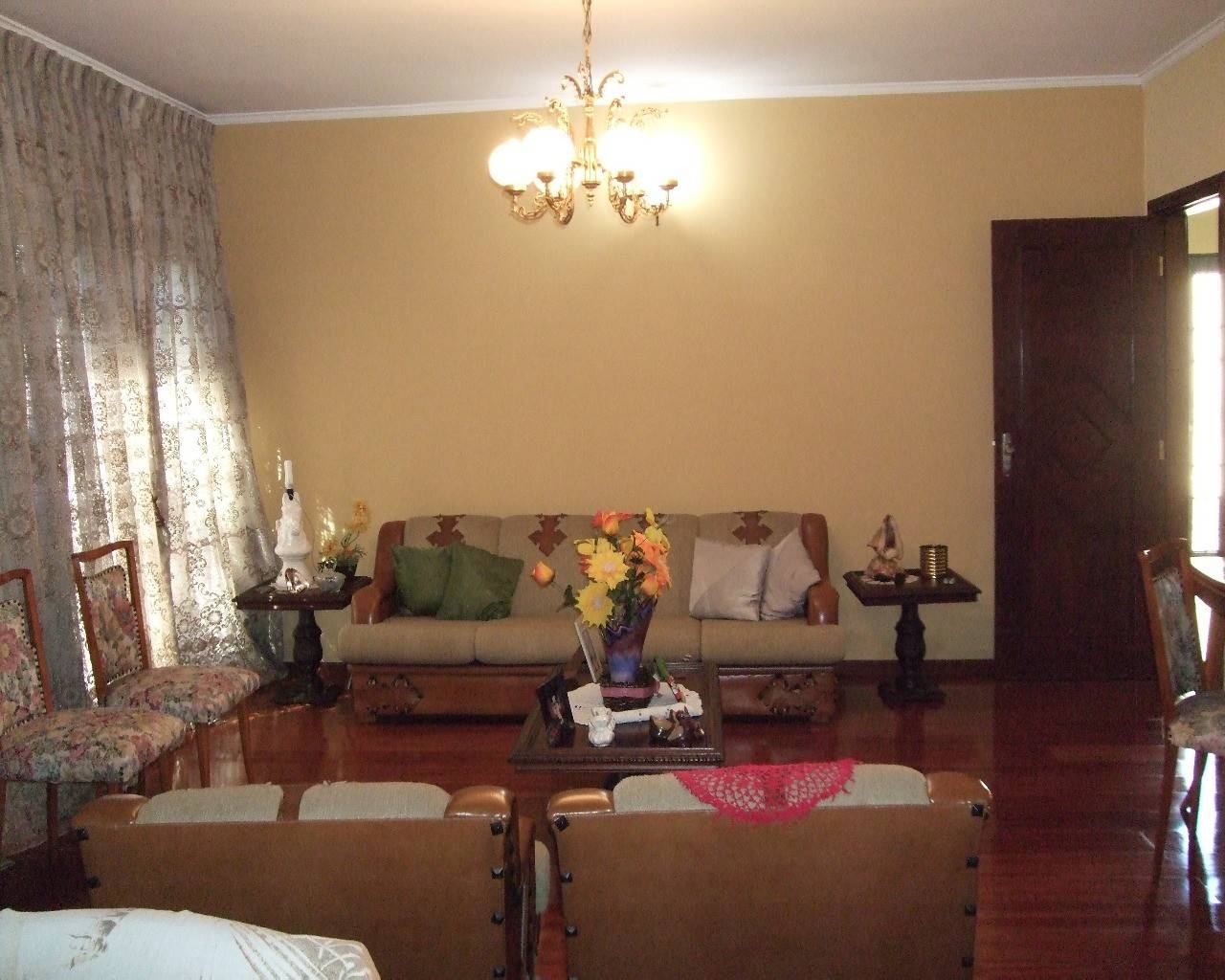 Casa em Parque São Quirino, Campinas - Casa - Parque São Quirino - Foto 3