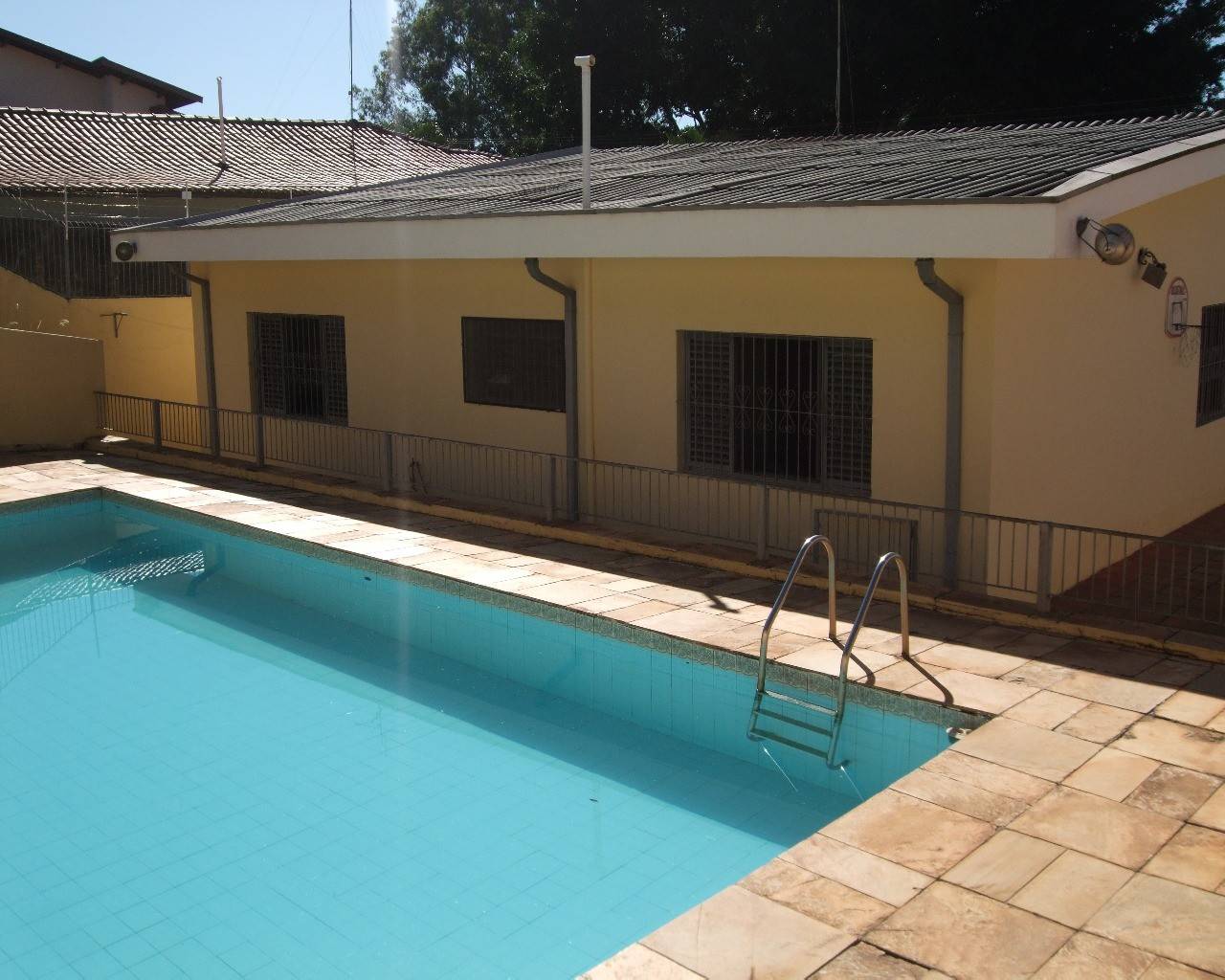 Casa em Parque São Quirino, Campinas - Foto 13