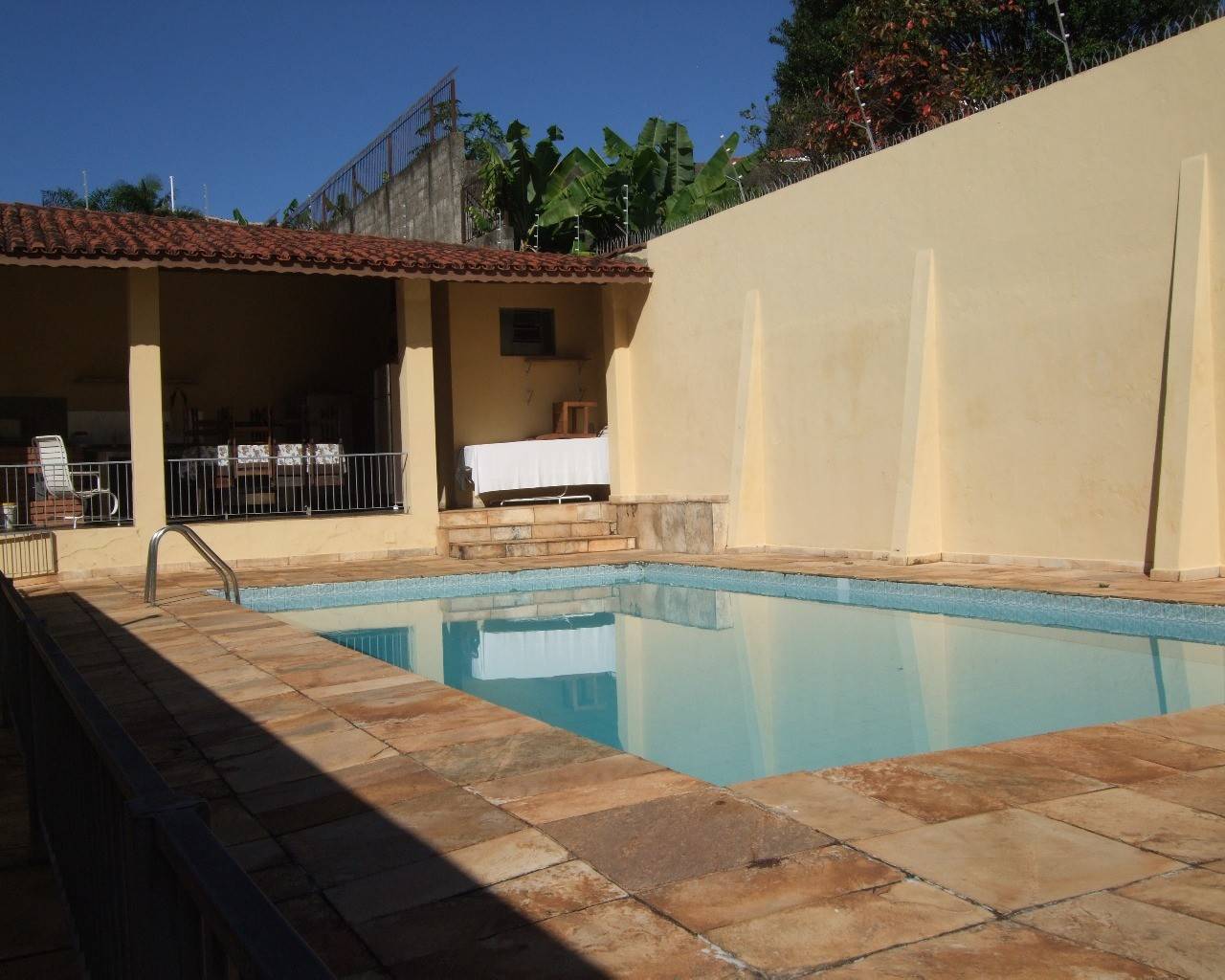 Casa em Parque São Quirino, Campinas - Casa - Parque São Quirino - Foto 2