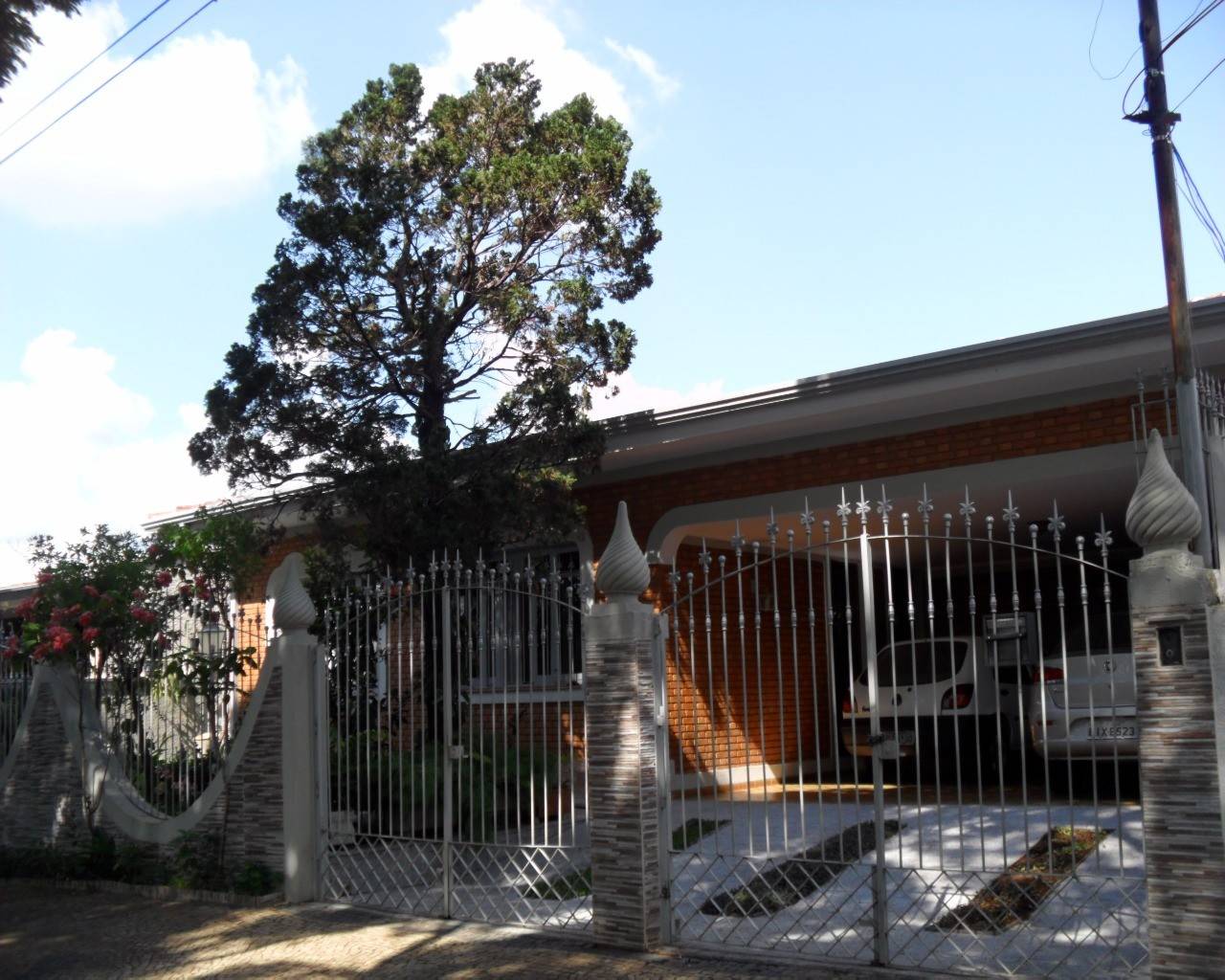 Casa em Parque São Quirino, Campinas - Casa - Parque São Quirino - Foto 2