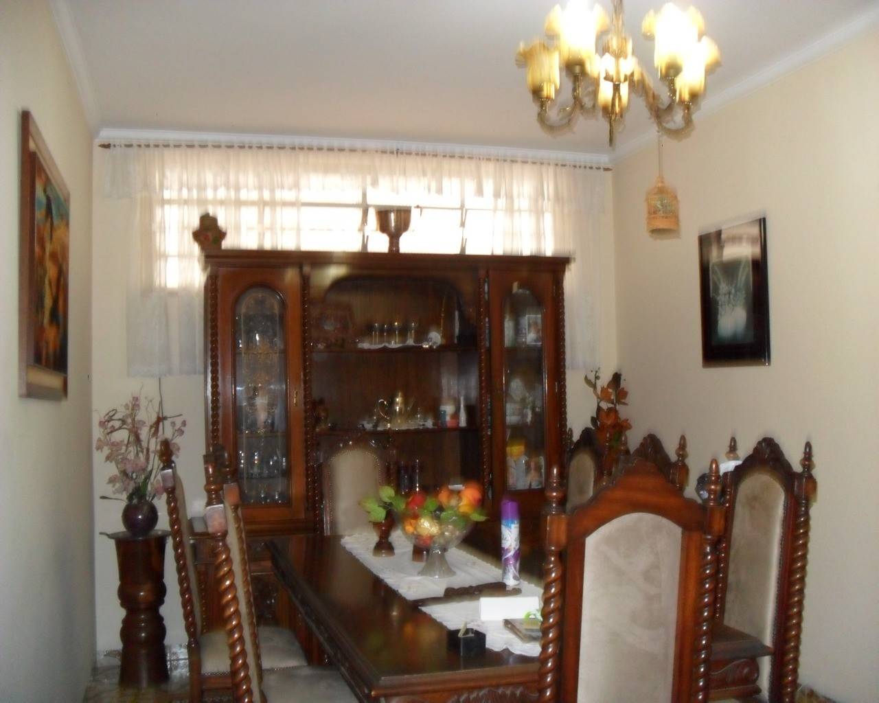 Casa em Parque São Quirino, Campinas - Casa - Parque São Quirino - Foto 11