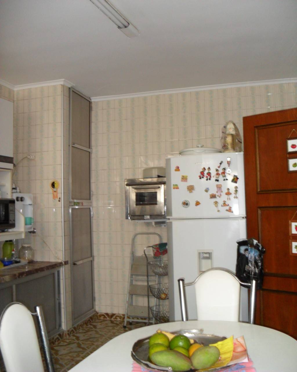 Casa em Parque São Quirino, Campinas - Casa - Parque São Quirino - Foto 14
