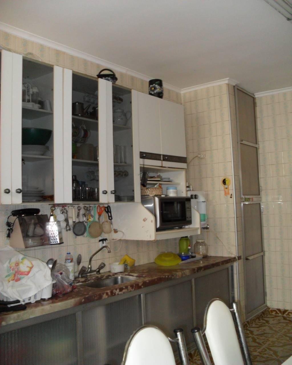 Casa em Parque São Quirino, Campinas - Casa - Parque São Quirino - Foto 5