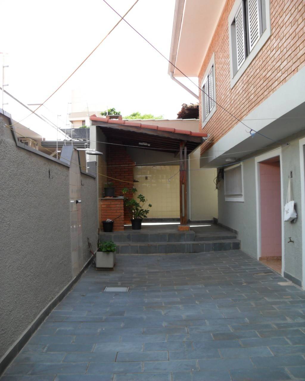 Casa em Parque São Quirino, Campinas - Casa - Parque São Quirino - Foto 22