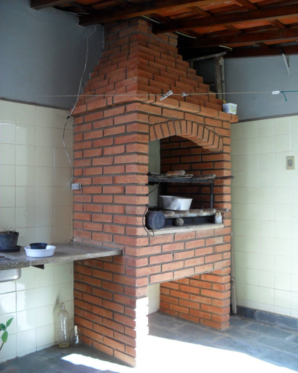 Casa em Parque São Quirino, Campinas - Casa - Parque São Quirino - Foto 10