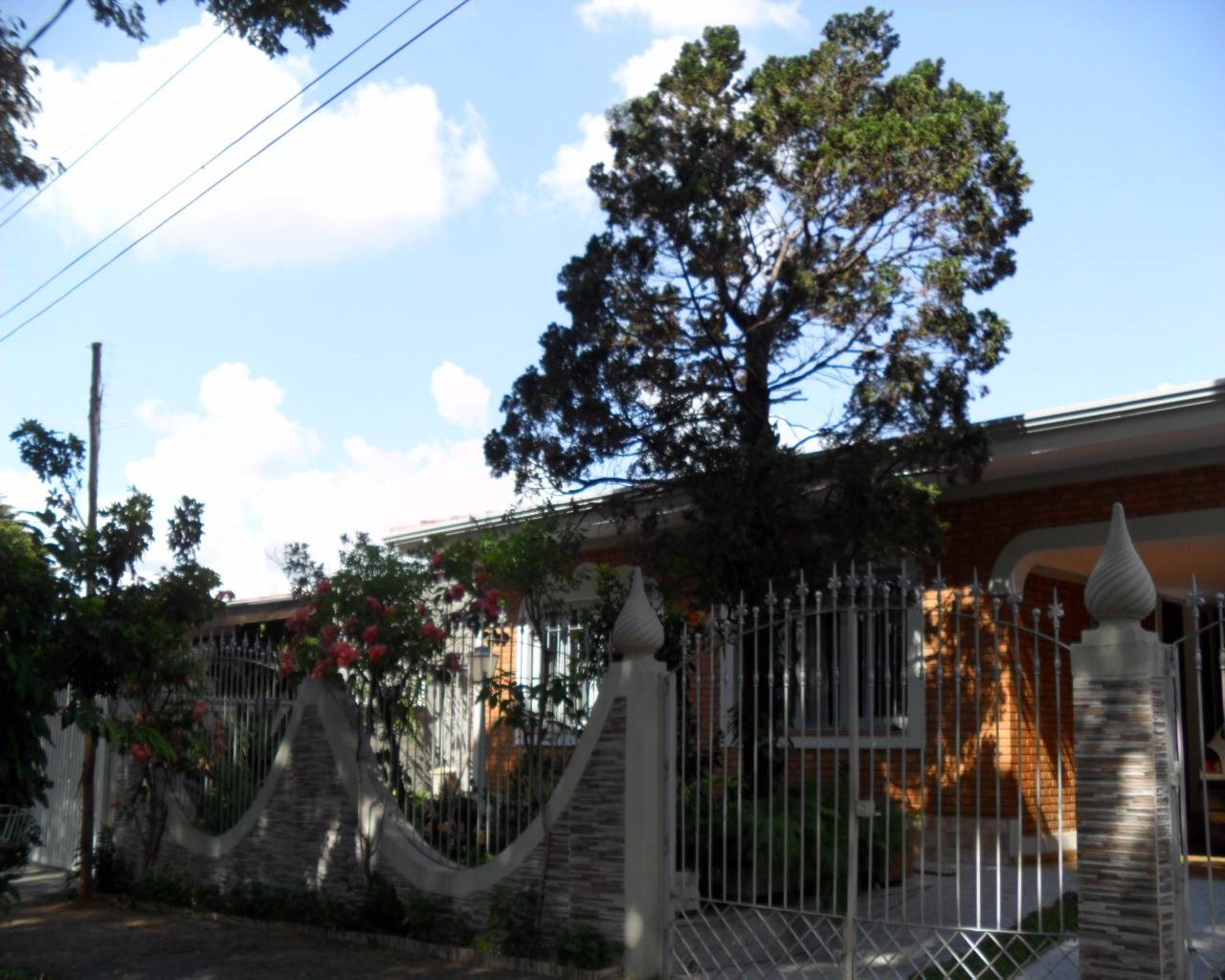 Casa em Parque São Quirino, Campinas - Casa - Parque São Quirino - Foto 1
