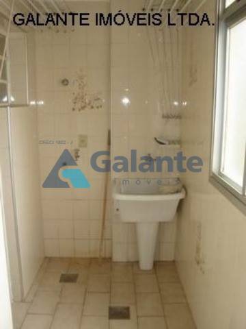 Apartamento em Taquaral, Campinas - Apartamento - Taquaral - Foto 6