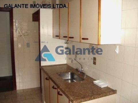 Apartamento em Taquaral, Campinas - Apartamento - Taquaral - Foto 4