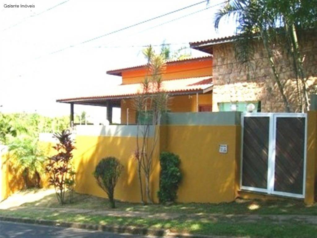 Casa em Parque Taquaral, Campinas - Casa - Parque Taquaral - Foto 1