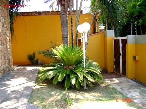 Casa em Parque Taquaral, Campinas - Casa - Parque Taquaral - Foto 6