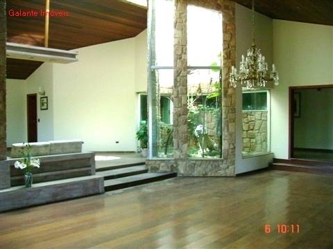 Casa em Parque Taquaral, Campinas - Casa - Parque Taquaral - Foto 7
