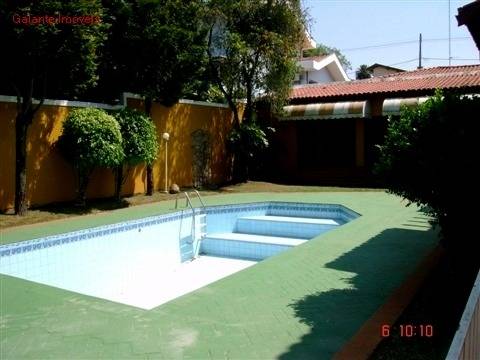 Casa em Parque Taquaral, Campinas - Casa - Parque Taquaral - Foto 10
