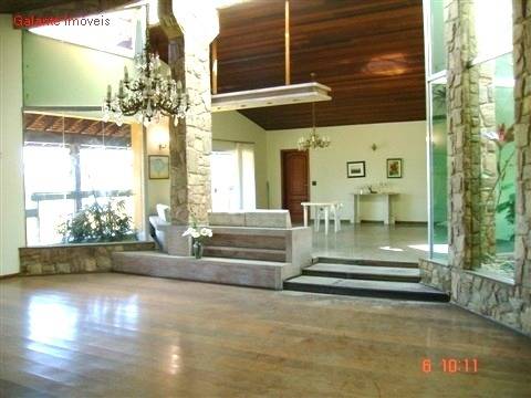 Casa em Parque Taquaral, Campinas - Casa - Parque Taquaral - Foto 5