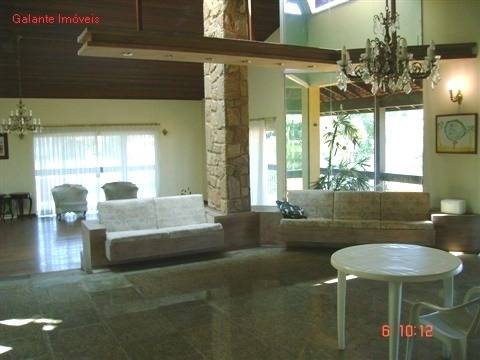 Casa em Parque Taquaral, Campinas - Casa - Parque Taquaral - Foto 4
