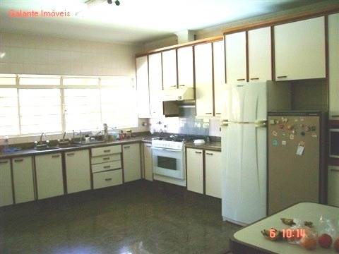 Casa em Parque Taquaral, Campinas - Casa - Parque Taquaral - Foto 2