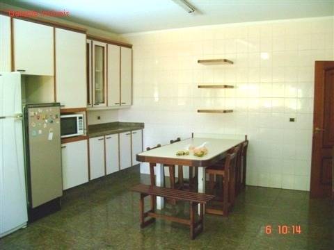 Casa em Parque Taquaral, Campinas - Casa - Parque Taquaral - Foto 11