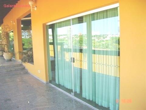 Casa em Parque Taquaral, Campinas - Casa - Parque Taquaral - Foto 3