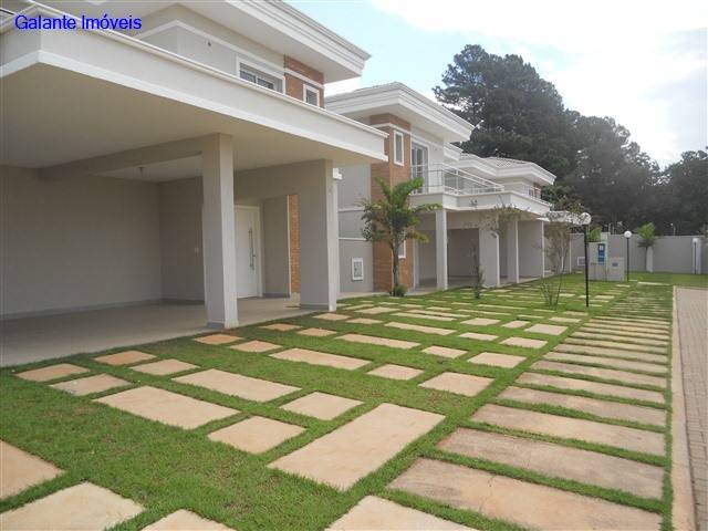 Casa em Parque Taquaral, Campinas - Casa - Parque Taquaral - Foto 4