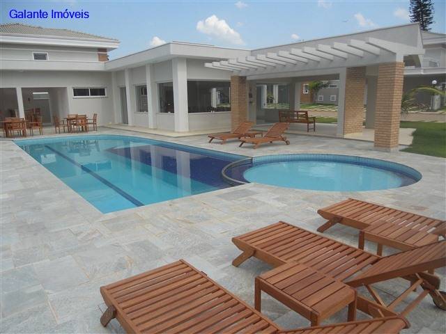 Casa em Parque Taquaral, Campinas - Casa - Parque Taquaral - Foto 6
