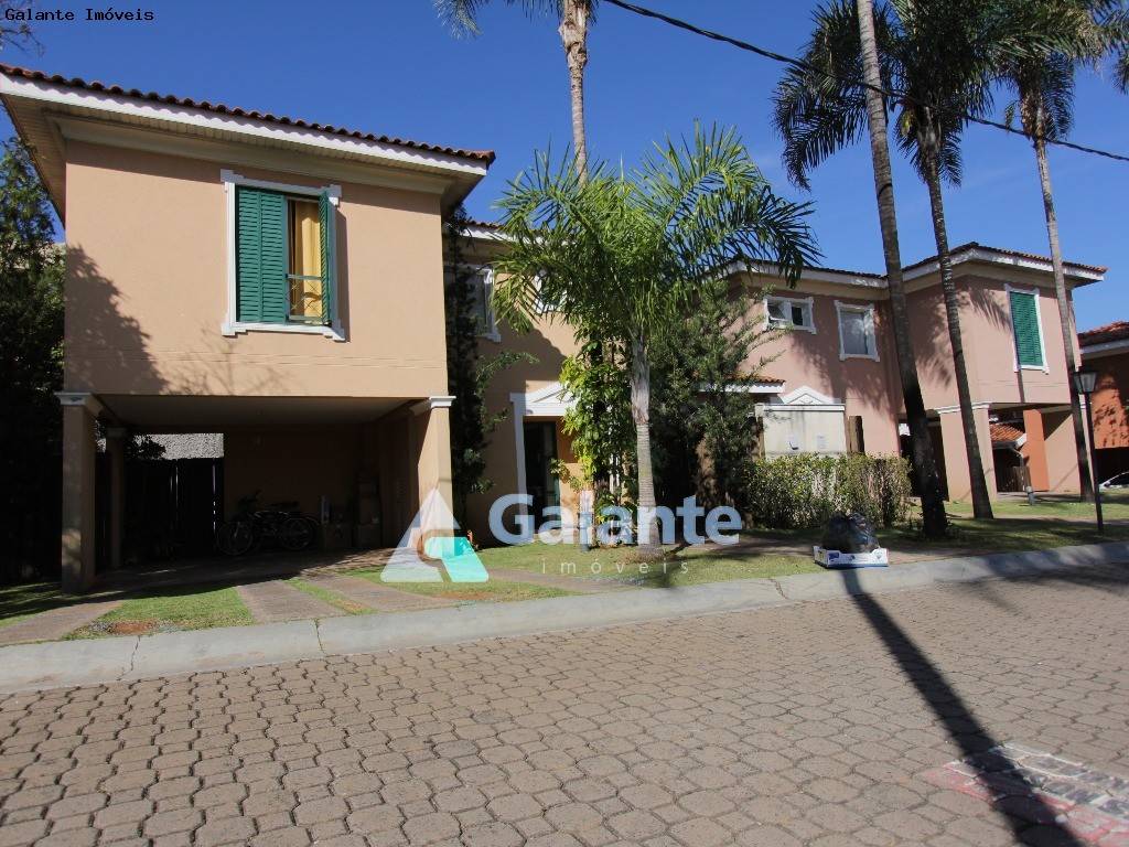 Casa em Parque Taquaral, Campinas - Casa - Parque Taquaral - Foto 1