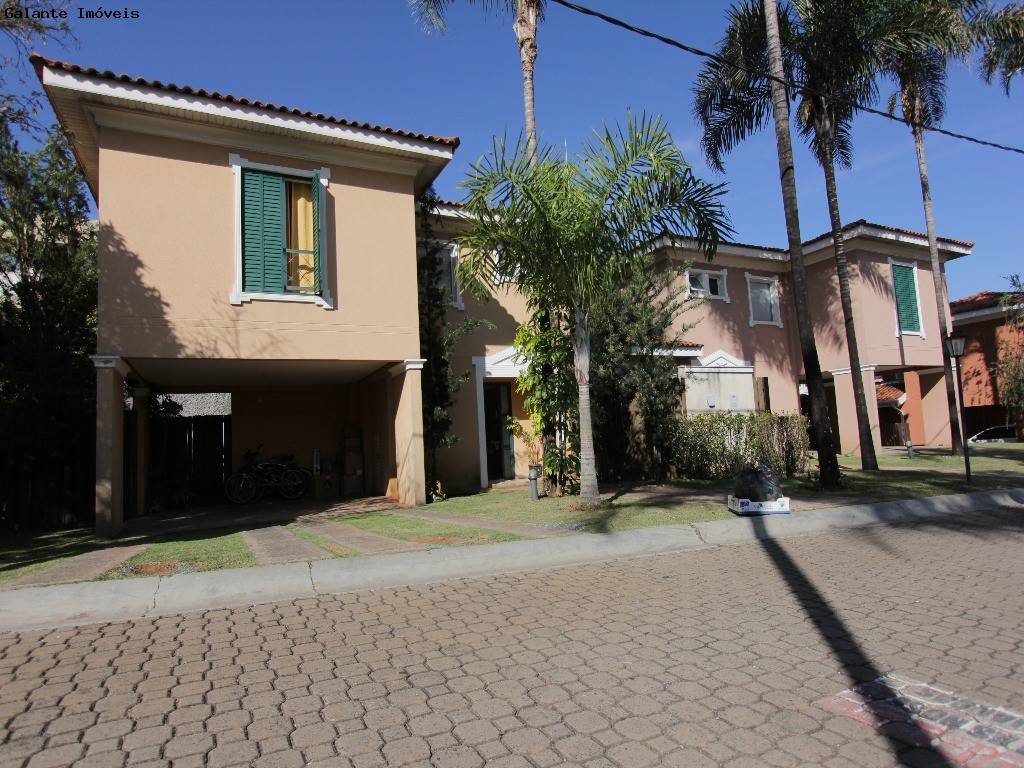 Casa em Parque Taquaral, Campinas - Casa - Parque Taquaral - Foto 10