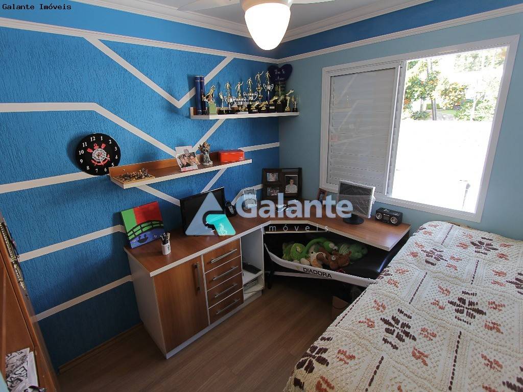 Casa em Parque Taquaral, Campinas - Casa - Parque Taquaral - Foto 18