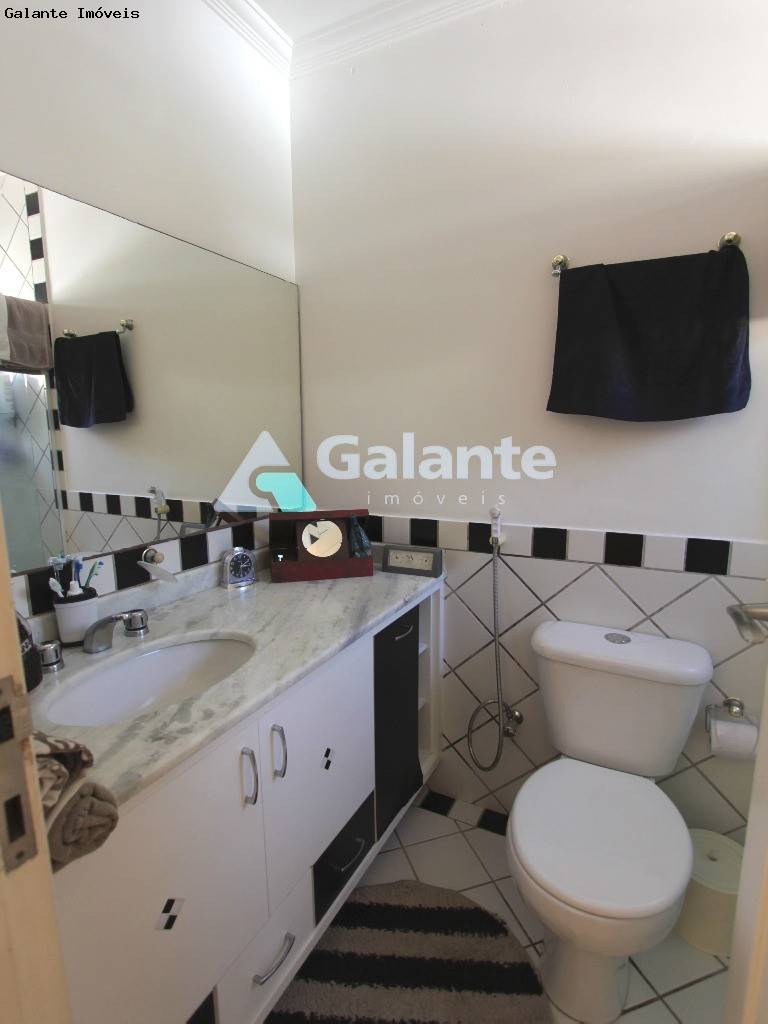 Casa em Parque Taquaral, Campinas - Casa - Parque Taquaral - Foto 15