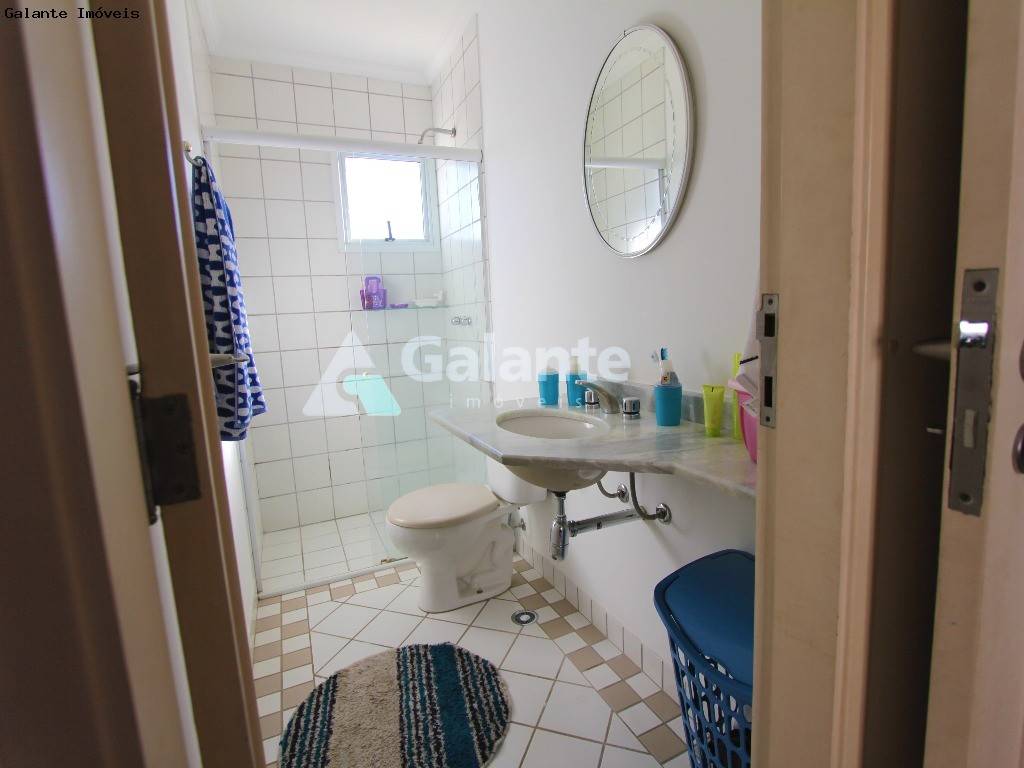 Casa em Parque Taquaral, Campinas - Casa - Parque Taquaral - Foto 20