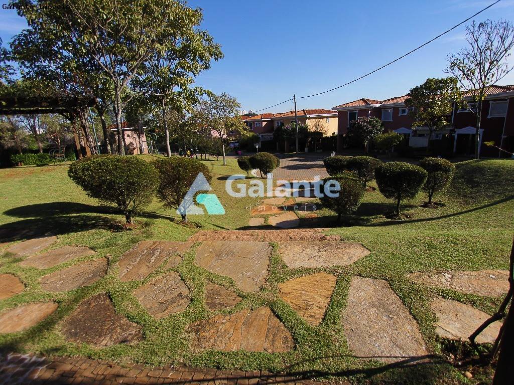Casa em Parque Taquaral, Campinas - Casa - Parque Taquaral - Foto 3