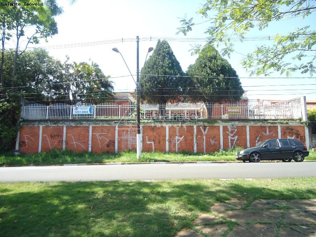 Comercial/Industrial em Jardim Nossa Senhora Auxiliadora, Campinas - Comercial/Industrial - Jardim Nossa Senhora Auxiliadora - Foto 3