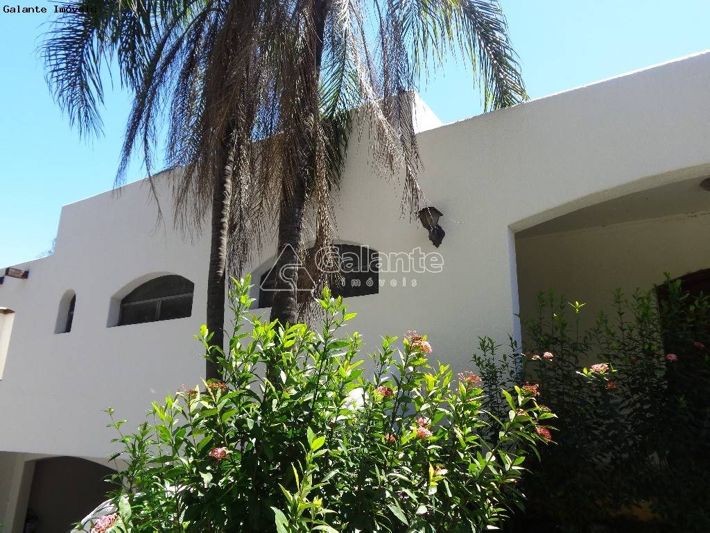 Casa em Parque Taquaral, Campinas - Casa - Parque Taquaral - Foto 4