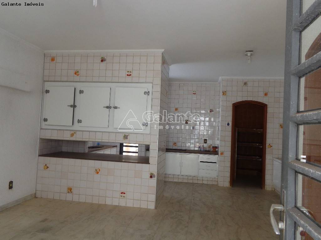 Casa em Parque Taquaral, Campinas - Casa - Parque Taquaral - Foto 3