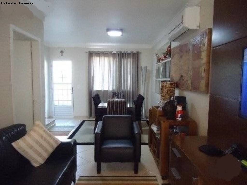 Casa em Parque Taquaral, Campinas - Casa - Parque Taquaral - Foto 12