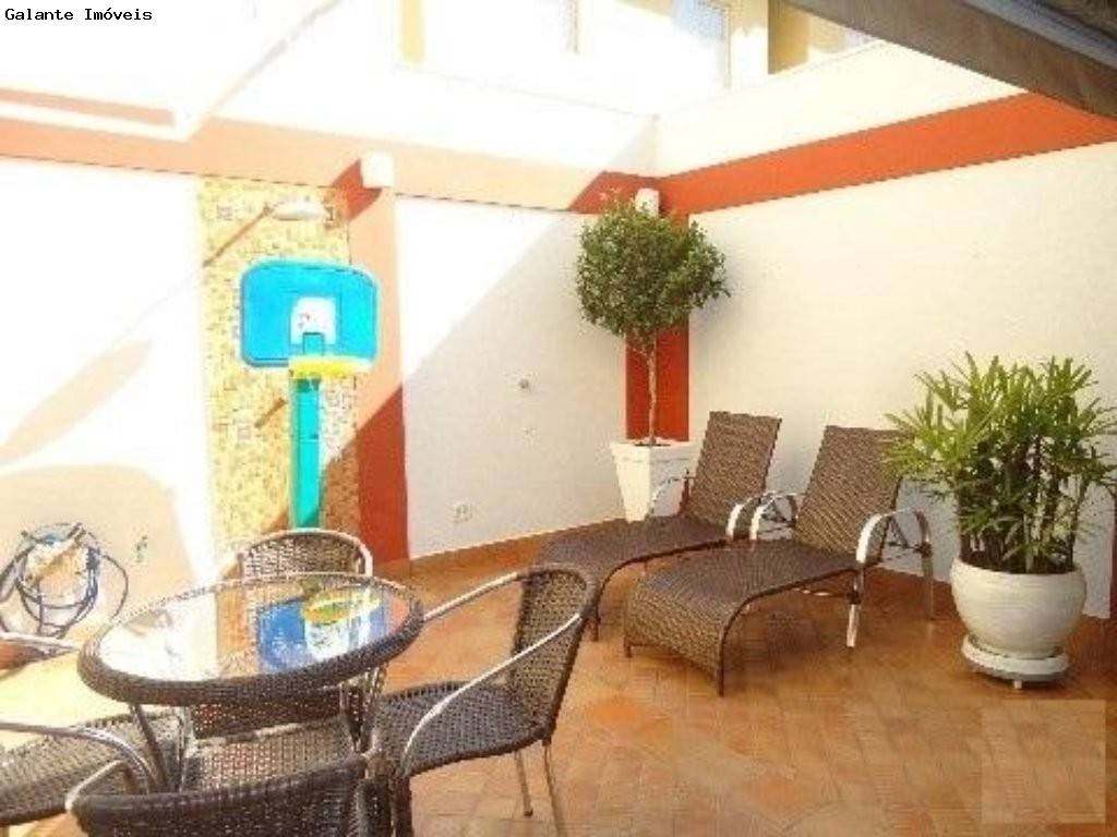 Casa em Parque Taquaral, Campinas - Casa - Parque Taquaral - Foto 7