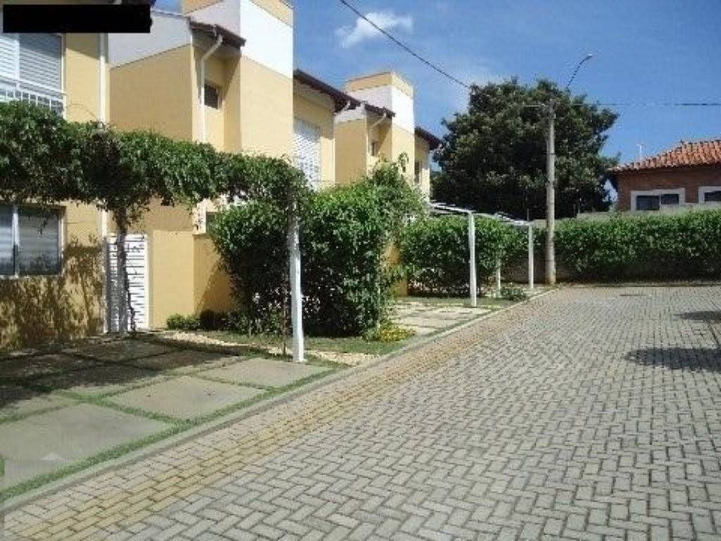 Casa em Parque Taquaral, Campinas - Casa - Parque Taquaral - Foto 1