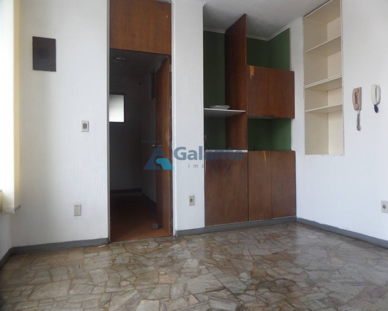 Comercial/Industrial em Parque Taquaral, Campinas - Comercial/Industrial - Parque Taquaral - Foto 21
