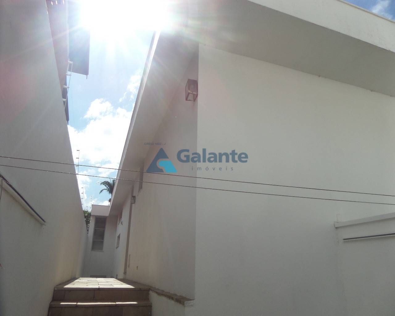 Comercial/Industrial em Parque Taquaral, Campinas - Comercial/Industrial - Parque Taquaral - Foto 4