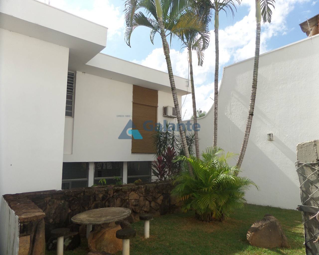 Comercial/Industrial em Parque Taquaral, Campinas - Comercial/Industrial - Parque Taquaral - Foto 1