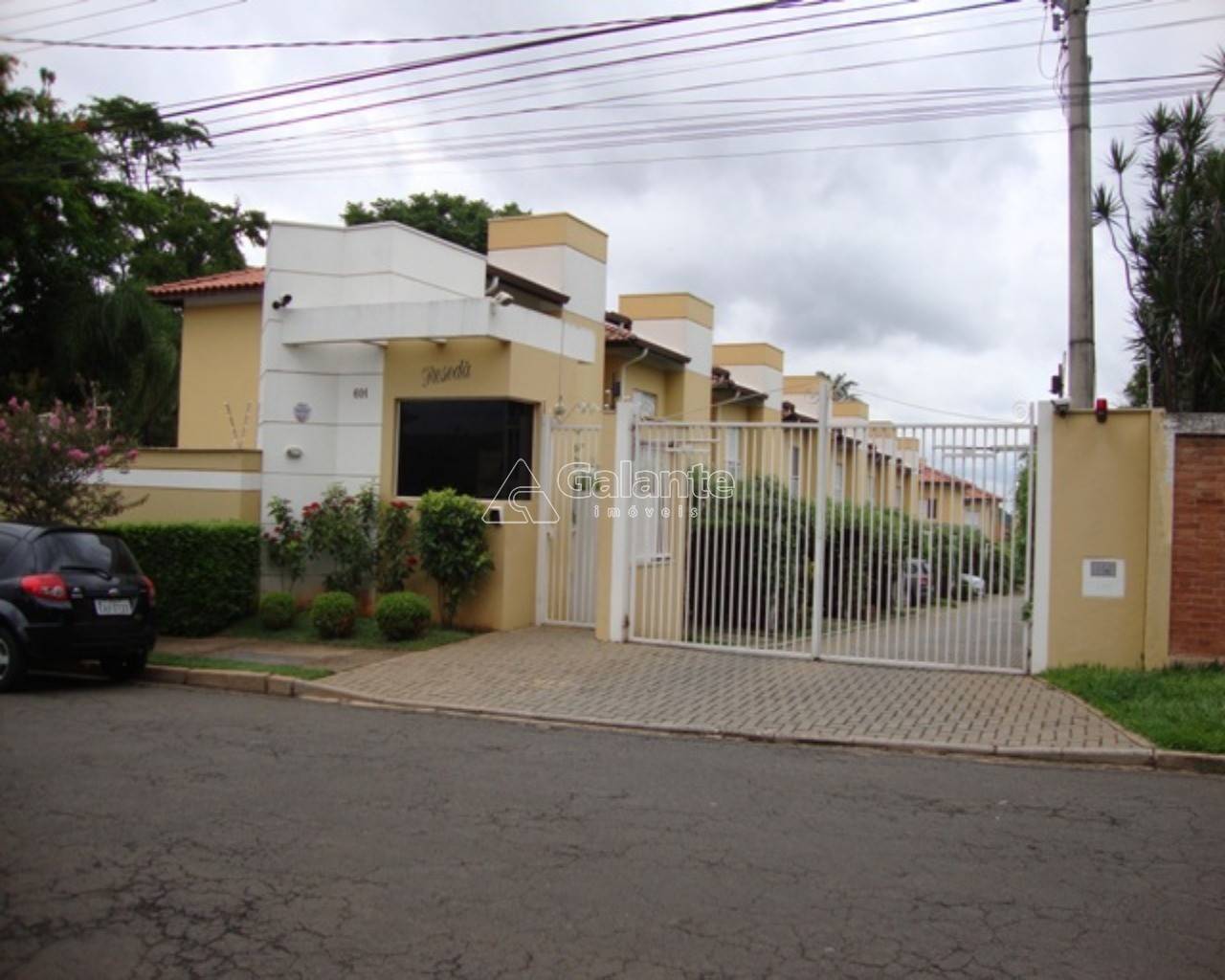 Casa em Parque Taquaral, Campinas - Casa - Parque Taquaral - Foto 1